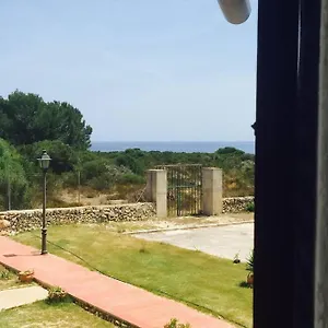 6 Cala Serena (Mallorca)