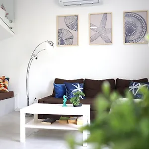 Ferienhaus El Rayon, Morro Jable